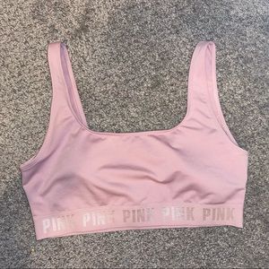 PINK VS Sports Bra
